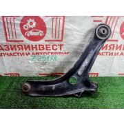 Рычаг передний нижний левый Mazda Demio DE3FS ZJ-VE FNFA19090B 2008 Z251