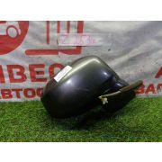 Зеркало боковое правое Nissan Tiida C11 HR15DE RE0F08B GH54 2008 Z253