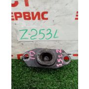 Подушка ДВС левая Nissan Tiida C11 HR15DE RE0F08B GH54 2008 Z253