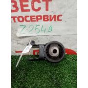 Подушка ДВС задняя Toyota Vitz KSP90 1KR-FE K410 -04A 2008 Z254