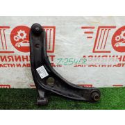 Рычаг передний нижний правый Toyota Vitz KSP90 1KR-FE K410 -04A 2008 Z254
