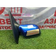 Зеркало боковое правое Mazda Axela BK5P ZY-VE FNKB19090D 2008 Z255
