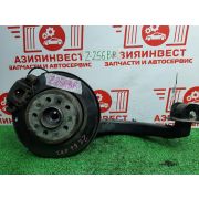 Ступица задняя правая BMW X3 E83 M54B25 A5S 390R - YW 2005 Z256
