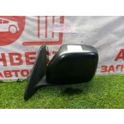 Зеркало боковое левое Toyota LiteAce Noah KR42V 7K-E A42D A02A 2006 Z257