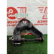 Рычаг передний верхний правый Toyota LiteAce Noah KR42V 7K-E A42D A02A 2006 Z257