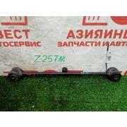 Тяга задняя продольная длинная левая Toyota LiteAce Noah KR42V 7K-E A42D A02A 2006 Z257