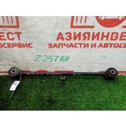 Тяга задняя продольная длинная правая Toyota LiteAce Noah KR42V 7K-E A42D A02A 2006 Z257