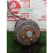 Ступица задняя правая Mazda Familia S-Wagon BJ5W ZL-DE FN1319090P 1998 Z259