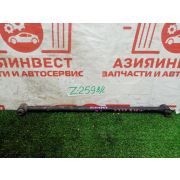 Тяга задняя поперечная не регулируемая левая Mazda Familia S-Wagon BJ5W ZL-DE FN1319090P 1998 Z259