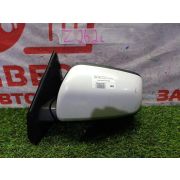 Зеркало боковое левое Mitsubishi Lancer X CY4A 4B11 F1CJA-2-B2Z 2009 Z262