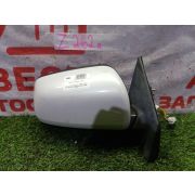 Зеркало боковое правое Mitsubishi Lancer X CY4A 4B11 F1CJA-2-B2Z 2009 Z262