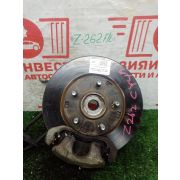 Ступица передняя левая Mitsubishi Lancer X CY4A 4B11 F1CJA-2-B2Z 2009 Z262