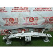 Усилитель переднего бампера Mitsubishi Lancer X CY4A 4B11 F1CJA-2-B2Z 2009 Z262