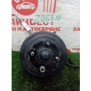 Ступица задняя левая Honda Logo GA3 D13B S7B 2000 Z263
