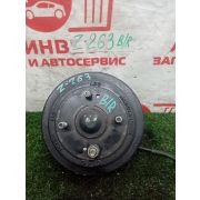 Ступица задняя правая Honda Logo GA3 D13B S7B 2000 Z263