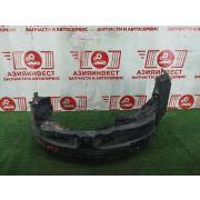 Подкрылок пластиковый передний правый Mitsubishi Lancer X CY4A 4B11 F1CJA-2-B2Z 2008 Z264