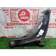 Рычаг передний нижний левый Mitsubishi Lancer X CY4A 4B11 F1CJA-2-B2Z 2008 Z264