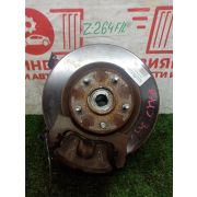 Ступица передняя левая Mitsubishi Lancer X CY4A 4B11 F1CJA-2-B2Z 2008 Z264