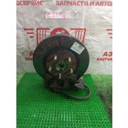 Ступица передняя правая Mitsubishi Lancer X CY4A 4B11 F1CJA-2-B2Z 2008 Z264