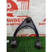 Рычаг передний верхний левый Toyota Altezza GXE10 1G-FE A47DE A02A 2001 Z266