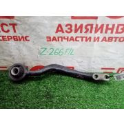Рычаг поперечный передний средний левый Toyota Altezza GXE10 1G-FE A47DE A02A 2001 Z266