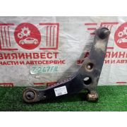 Рычаг передний нижний левый Mitsubishi Lancer CS2A 4G15 F1C1A1J5Z 2002 Z267