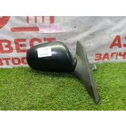 Зеркало боковое правое Nissan AD VY11 QG13DE RE4F03B FQ40 2002 Z246