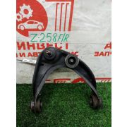 Рычаг передний верхний правый Mazda Atenza GG3P L3-VE FNE219090L 2002 Z258