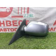 Зеркало боковое левое Mazda Atenza GG3S L3-VE FNE219090L 2002 Z234
