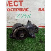 Подушка ДВС левая Mazda Atenza GG3S L3-VE FNE219090L 2002 Z234