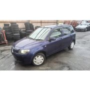 ГУР гидроусилитель руля Mazda Demio DY3W ZJ-VE FNF119090A 2002 Z232