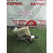 Главный тормозной цилиндр