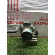 Дроссельная заслонка Mitsubishi Galant EA7A 4G94 F4A42-1-JZA1 2004 Z238