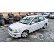 Привод передний левый Mitsubishi Lancer CS2A 4G15 F1C1A1J5Z 2001 Z241