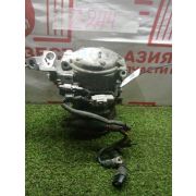 Компрессор кондиционера Toyota Mark II Qualis MCV21W 2MZ-FE A541E -03A 1998 Z244