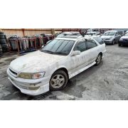 Главный тормозной цилиндр Toyota Mark II Qualis MCV21W 2MZ-FE A541E -03A 1998 Z244