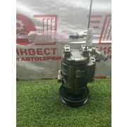 Компрессор кондиционера Honda Odyssey RA8 J30A MGSA 2002 Z245
