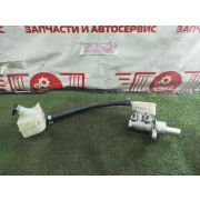 Главный тормозной цилиндр Nissan Serena CNC25 MR20DE RE0F10A GB57 2007 Z252