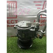 Компрессор кондиционера Toyota LiteAce Noah KR42V 7K-E A42D A02A 2006 Z257