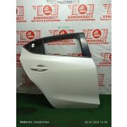 Дверь задняя правая Mazda 3 BM PY-VPS FZ2119420K 2014 AU-2117