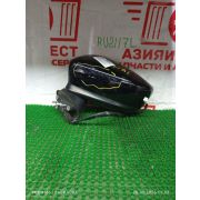 Зеркало боковое левое Mazda 3 BM PY-VPS FZ2119420K 2014 AU-2117
