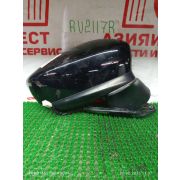 Зеркало боковое правое Mazda 3 BM PY-VPS FZ2119420K 2014 AU-2117