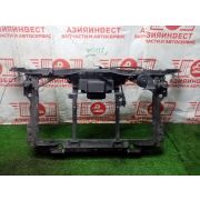 Рамка радиатора Mazda 3 BM PY-VPS FZ2119420K 2014 AU-2117