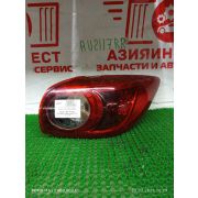 Фонарь стоп-сигнала правый Mazda 3 BM PY-VPS FZ2119420K 2014 AU-2117