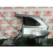 Крыло заднее левое Toyota Highlander GSU50 2GR-FKS UA80E -04A 2017 AU-2120