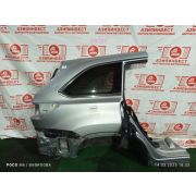 Крыло заднее правое Toyota Highlander GSU50 2GR-FKS UA80E -04A 2017 AU-2120
