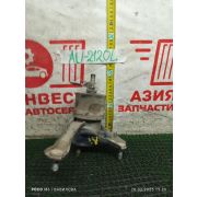 Подушка ДВС левая Toyota Highlander GSU50 2GR-FKS UA80E -04A 2017 AU-2120