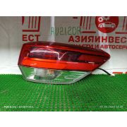 Фонарь стоп-сигнала правый Toyota Highlander GSU50 2GR-FKS UA80E -04A 2017 AU-2120