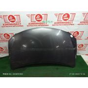 Капот Toyota Corolla ZRE152R 2ZR-FE U341E -04A 2011 AU-2121