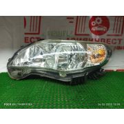 Фара левая Toyota Corolla ZRE152R 2ZR-FE U341E -04A 2011 AU-2121